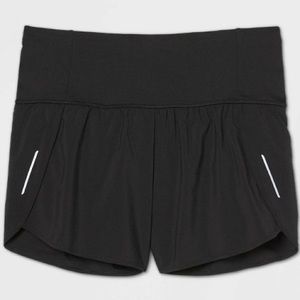 All in Motion 3” Run Shorts